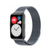 Correa milanesa Huawei Watch Fit (gris espacial)