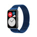 Correa milanesa Huawei Watch Fit (azul)