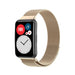 Correa milanesa Huawei Watch Fit (champán)