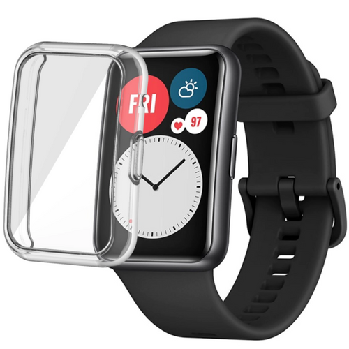 Funda de TPU para Huawei Watch Fit