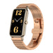 Correa metal Huawei Watch Fit Mini (oro rosa)