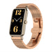 Correa metal Huawei Watch Fit Mini (oro rosa)