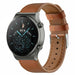Huawei Watch GT 2 Pro Leather Strap Brown