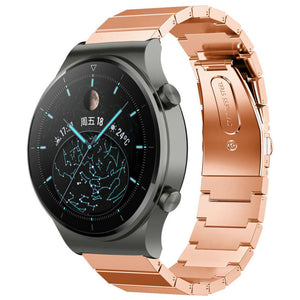 huawei-watch-gt-2-pro-metalen-band-rose-goud