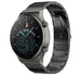 Correa metálica Huawei Watch GT 2 Pro (negra)