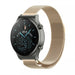 Huawei Watch GT 2 Pro Milanese Strap (Champagne)