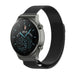Huawei Watch GT 2 Pro Milanese Strap (Black)