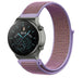 Correa nylon Huawei Watch GT 2 Pro (lila)