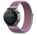 Correa nylon Huawei Watch GT 2 Pro (lila)