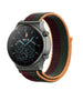 Correa nylon Huawei Watch GT 2 Pro (cereza oscura)