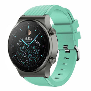 huawei-watch-gt-2-pro-siliconen-bandje-aqua
