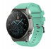 Correa silicona Huawei Watch GT 2 Pro (aqua)