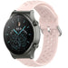 Correa con agujeros Huawei Watch GT 2 Pro (rosa)