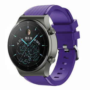 huawei-watch-gt-2-pro-siliconen-bandje-paars