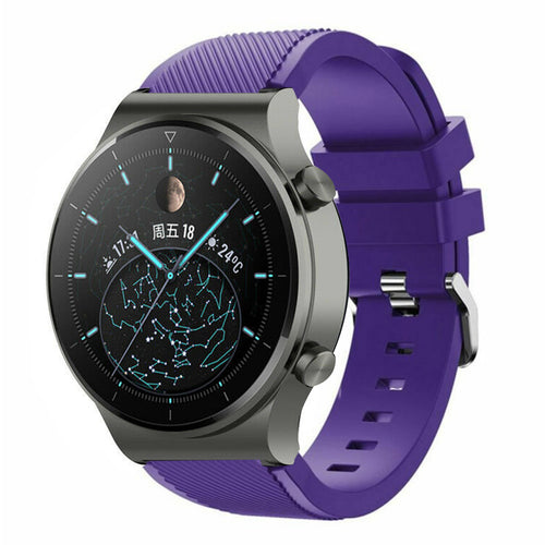 huawei-watch-gt-2-pro-siliconen-bandje-paars