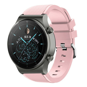 huawei-watch-gt-2-pro-siliconen-bandje-roze