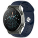 Correa deportiva Huawei Watch GT 2 Pro (azul oscuro)