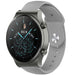 Correa deportiva Huawei Watch GT 2 Pro (gris)