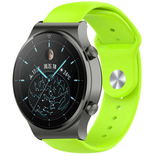 huawei-watch-gt-2-pro-sport-band-lichtgroen