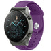 Correa deportiva Huawei Watch GT 2 Pro (púrpura)