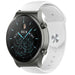 Correa deportiva Huawei Watch GT 2 Pro (blanca)