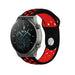 Correa deportiva Huawei Watch GT 2 Pro (negro/rojo)