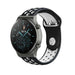 Correa deportiva Huawei Watch GT 2 Pro (negro/blanco)