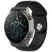 Correa deportiva Huawei Watch GT 2 Pro (negra)