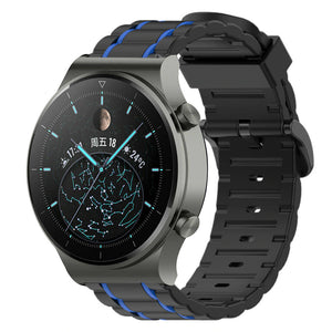 huawei-watch-gt-2-pro-sport-gesp-band-zwart-blauw