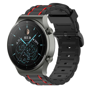 huawei-watch-gt-2-pro-sport-gesp-band-zwart-rood