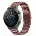Correa acero Huawei Watch GT 2 Pro (bronce-oro)