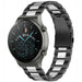 Huawei Watch GT 2 Pro Steel Strap (Black/Silver)