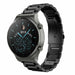 Huawei Watch GT 2 Pro Steel Strap (Black)