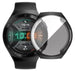 Funda de TPU Huawei Watch GT 2e (negro)