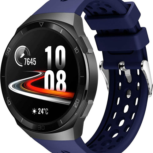 huawei-watch-gt-2e-silikonarmband