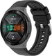 Correa silicona Huawei Watch GT 2e (negro)