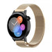 Correa milanese Huawei Watch GT 3 42mm (champán)