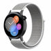 Correa nylon Huawei Watch GT 3 42mm (gris)