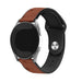 Huawei Watch GT 3 42mm Hybrid Leather Strap (Brown)