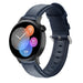 Huawei Watch GT 3 42mm Leather Strap (Dark Blue)