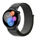 Correa de nylon Huawei Watch GT 3 42mm (verde)