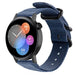 Correa nylon con hebilla Huawei Watch GT 3 42mm (azul)