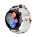 Correa de silicona piel de serpiente Huawei Watch GT 3 42mm 