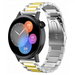 Correa acero Huawei Watch GT 3 42mm (plata/oro)