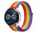 Huawei Watch GT 3 46mm Nylon Strap (Rainbow)