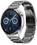 Correa titanio Huawei Watch GT 3 46mm (gris)