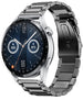 Correa titanio Huawei Watch GT 3 46mm (gris)