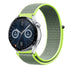 Correa nylon Huawei Watch GT 3 46mm (fluorescente)