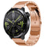 Correa metalica Huawei Watch GT 3 46mm (oro rosa)