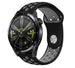 Correa deportiva Huawei Watch GT 3 46mm (negro/gris)